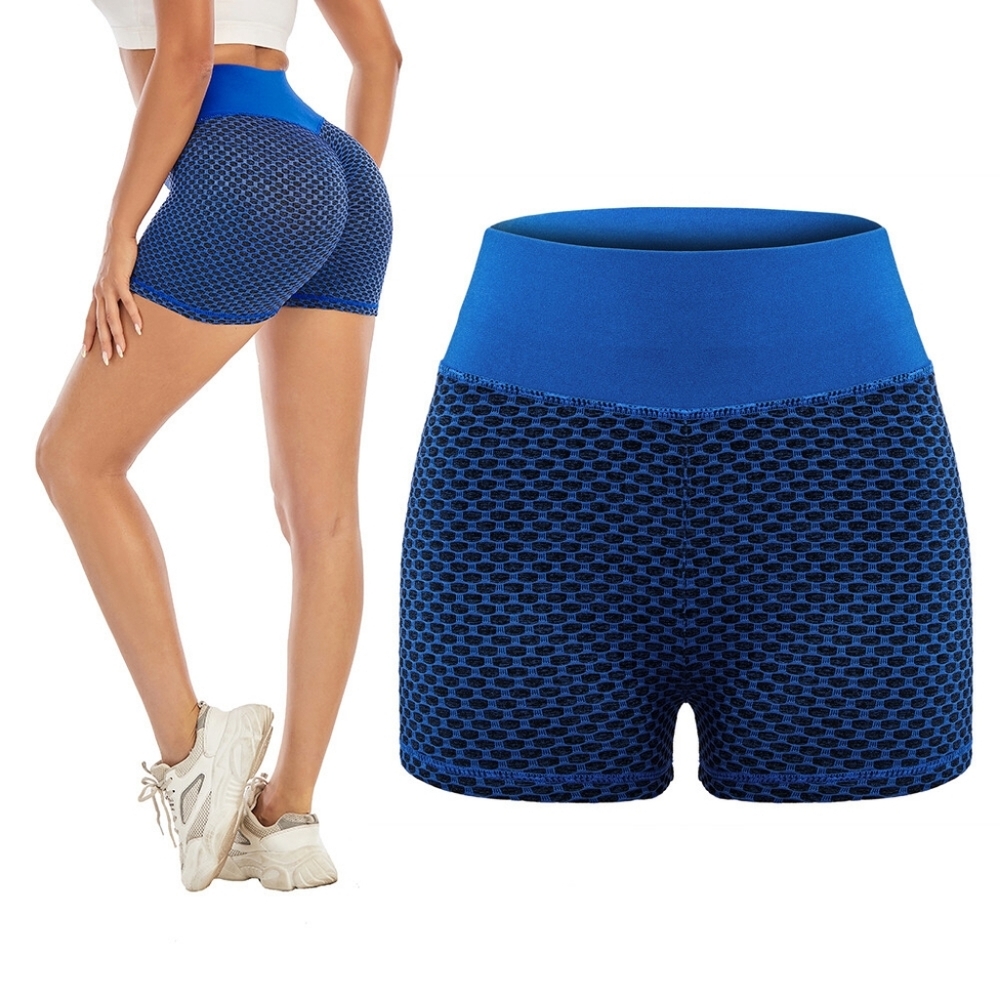 Viral Booty Shorts Scrunch Bum Tiktok